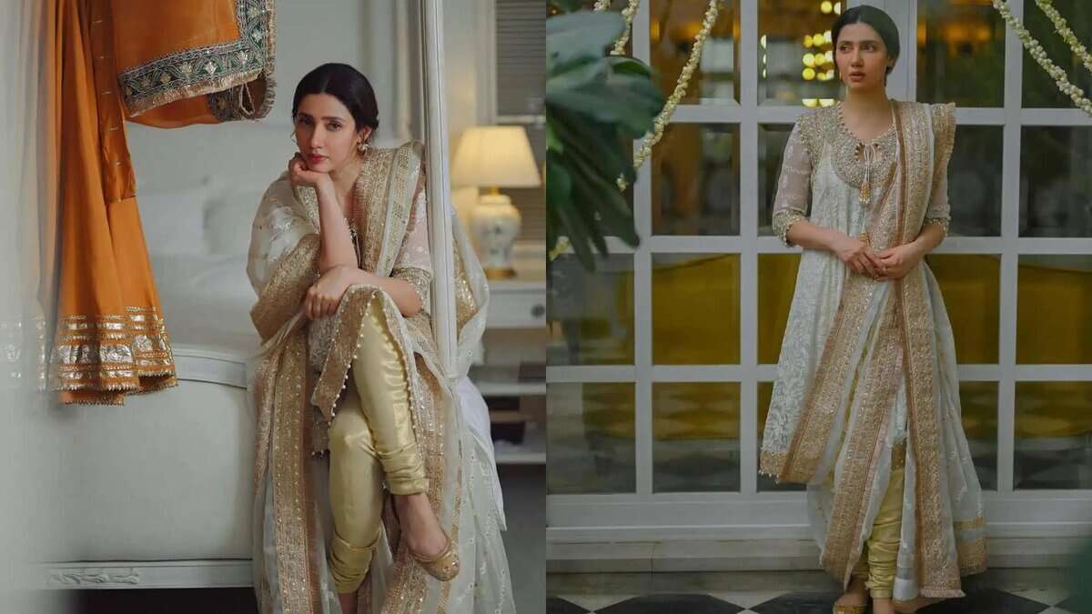 Mahira Khan