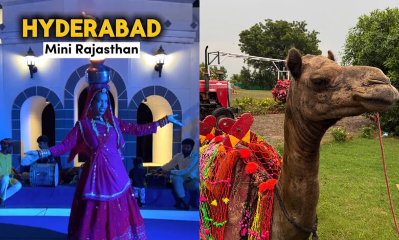 Anandgarh Picnic farm