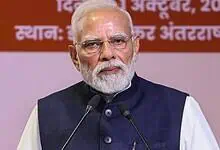 Prime Minister Narendra Modi (Photo:PTI)