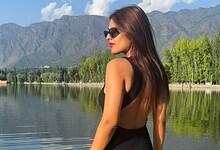 Nia Sharma