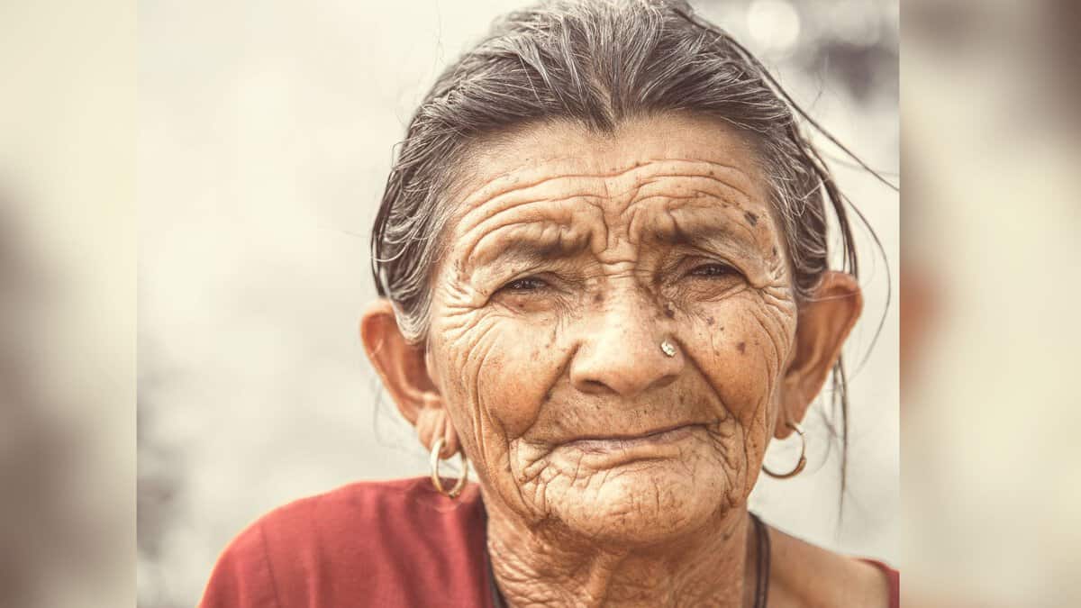 Bihar has around 14K voters over the age of 100