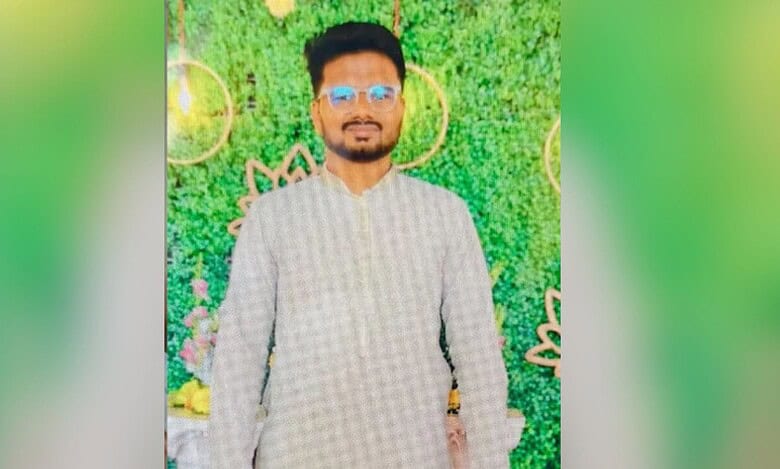 Prashant Bankar, accused in Satara doctor's suicide