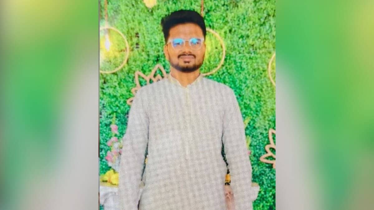 Prashant Bankar, accused in Satara doctor's suicide