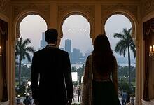 Representational image generated using AI