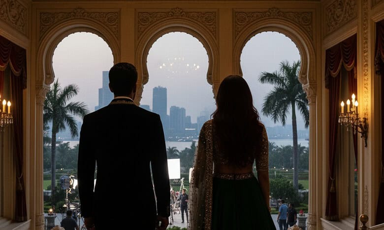 Representational image generated using AI