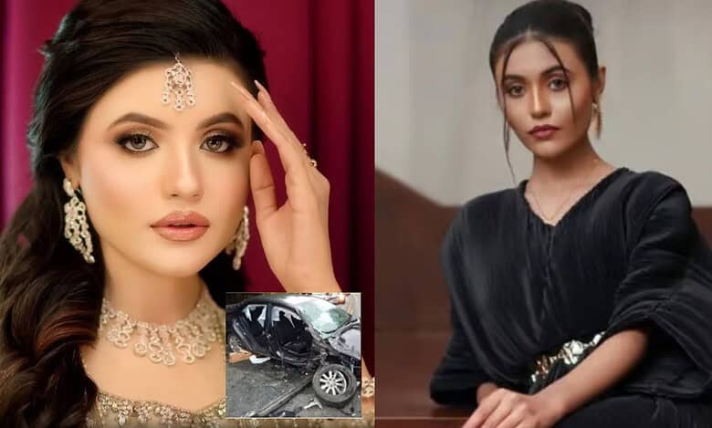 Romaisa Saeed
