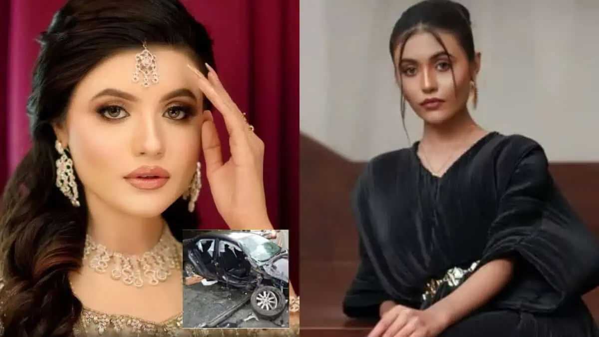 Romaisa Saeed