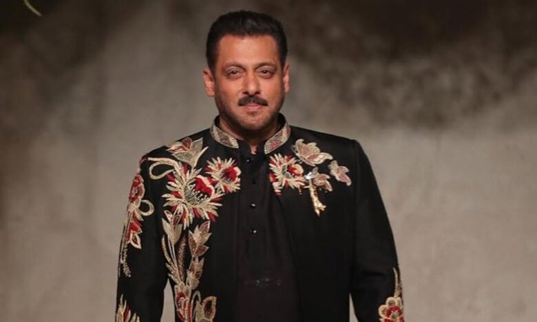 Salman Khan