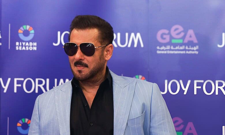 Salman Khan