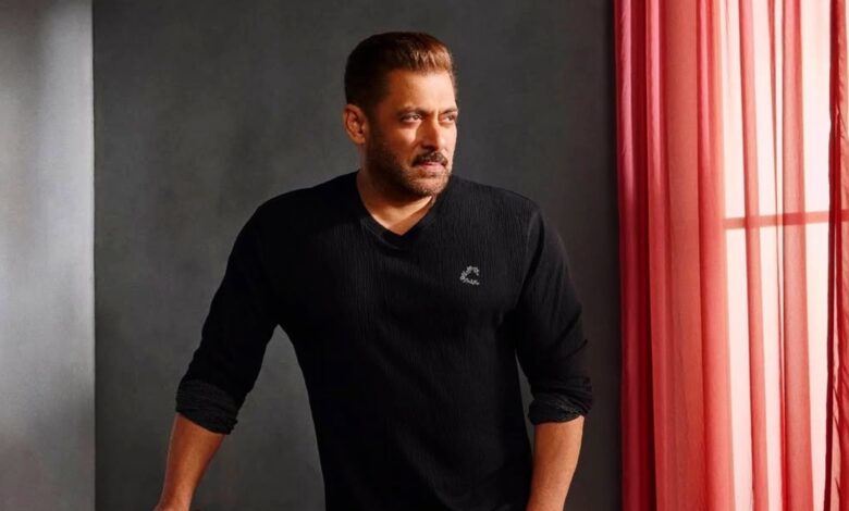 Salman Khan
