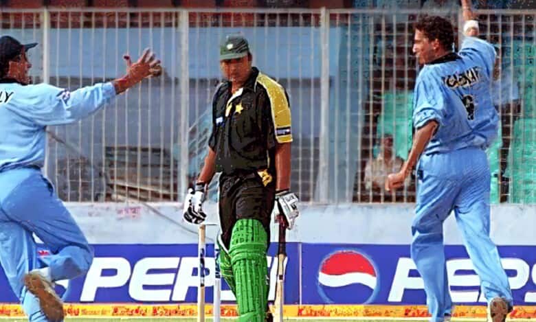 Nostalgia: Pakistan cricket is losing its shine following a brilliant streak till the Early 2000s