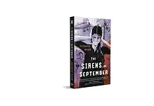 Sirens of September Book cover image