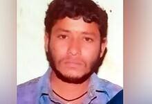 A photo of Sreepada Naresh, a migrant worker from Telangana whose death was confirmed in Bahrain after five years.