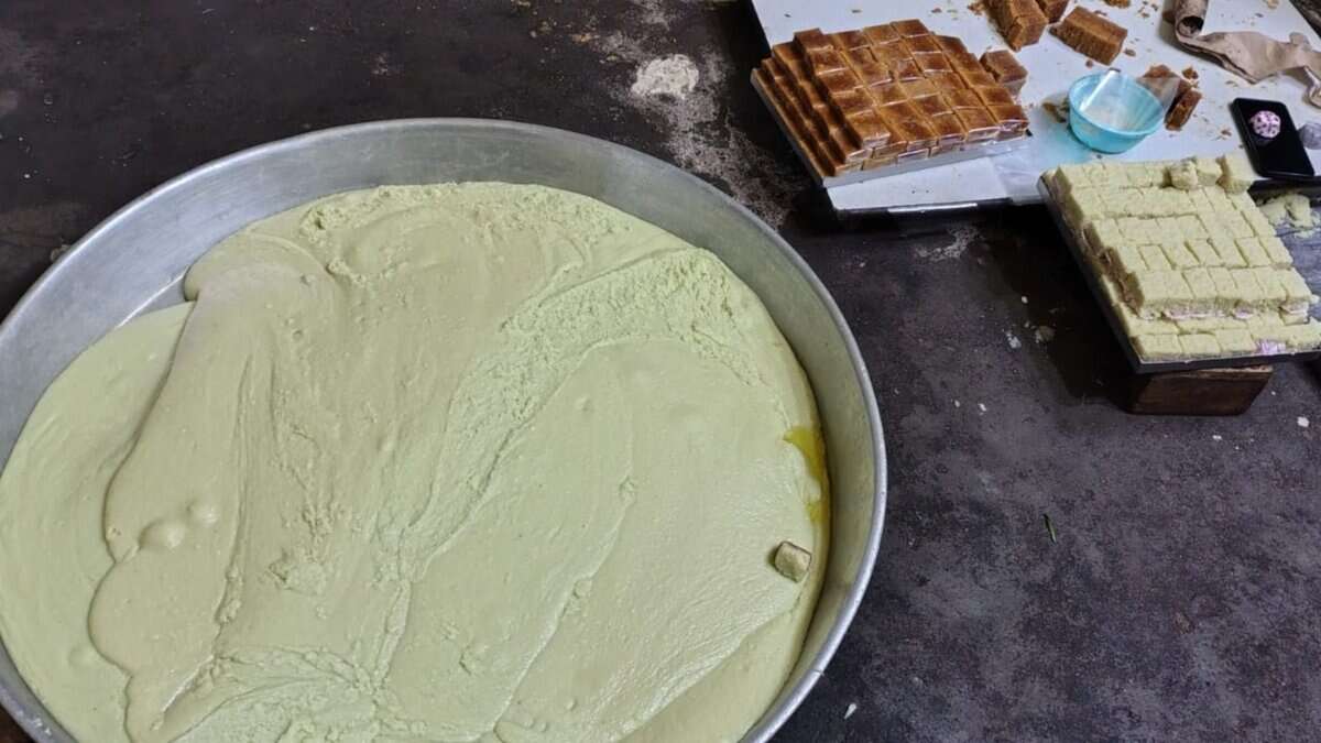 Food safety raids at sweet shops in Telangana