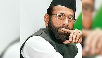 taje Tauqeer Raza