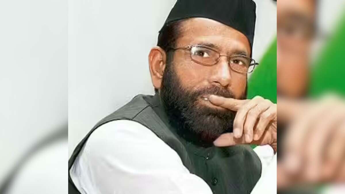 taje Tauqeer Raza