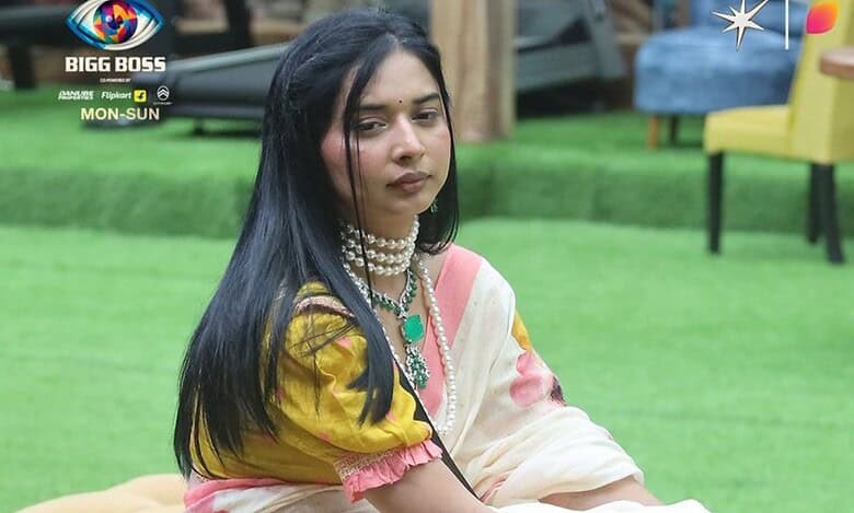 Bigg Boss 19 contestant Tanya Mittal