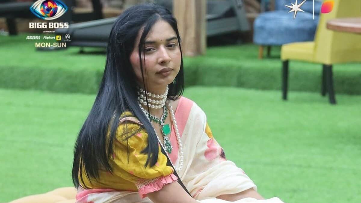 Bigg Boss 19 contestant Tanya Mittal