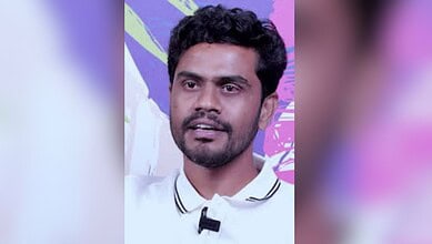 Kodudula Naveen Reddy, owner of Mr Tea served city expulsion notice