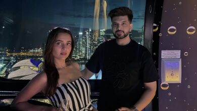 Tejasswi Prakash, Karan Kundrra
