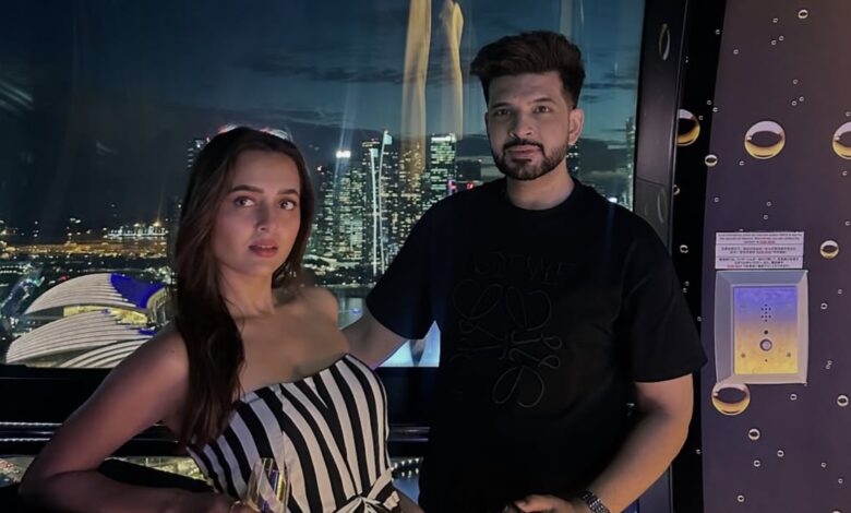 Tejasswi Prakash, Karan Kundrra