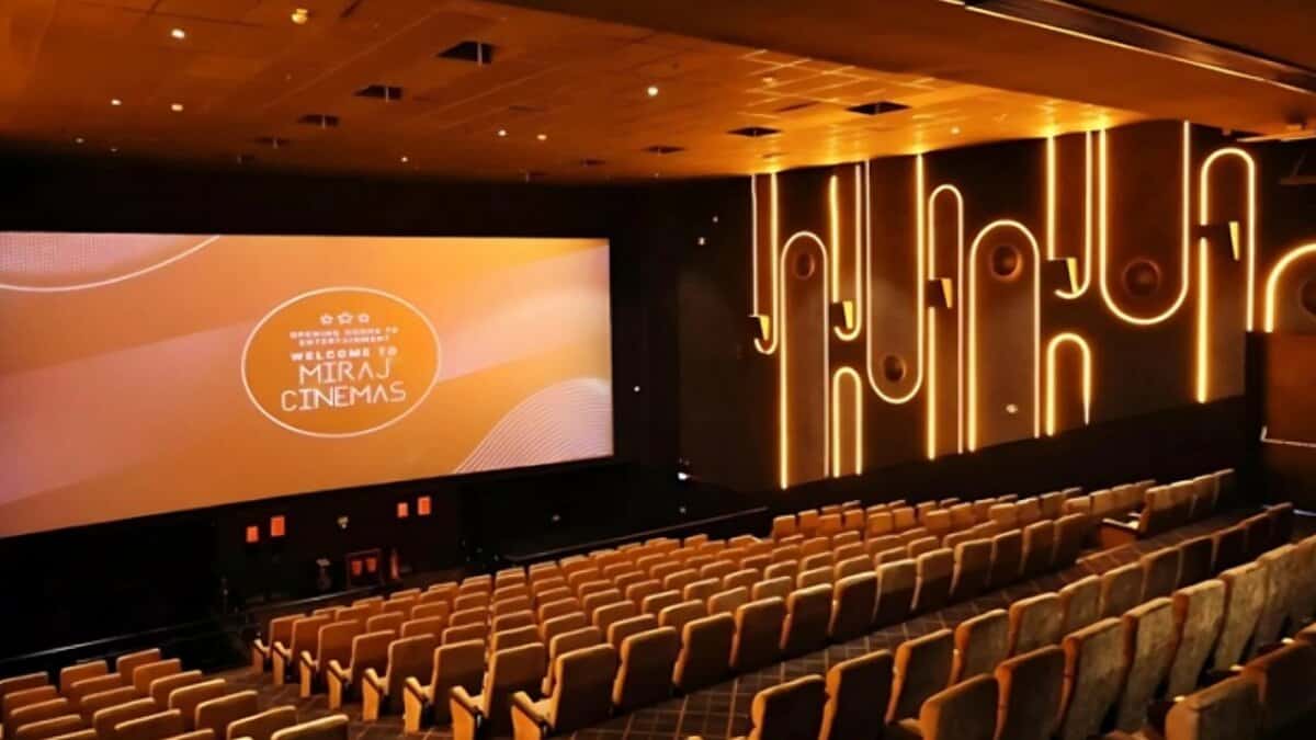 Theatre image