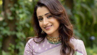 Trisha