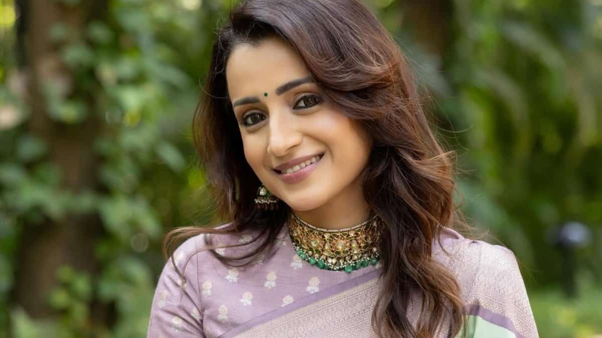 Trisha
