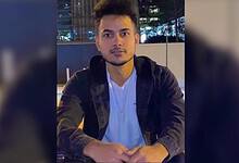 Student from Hyderabad dies in accident in US