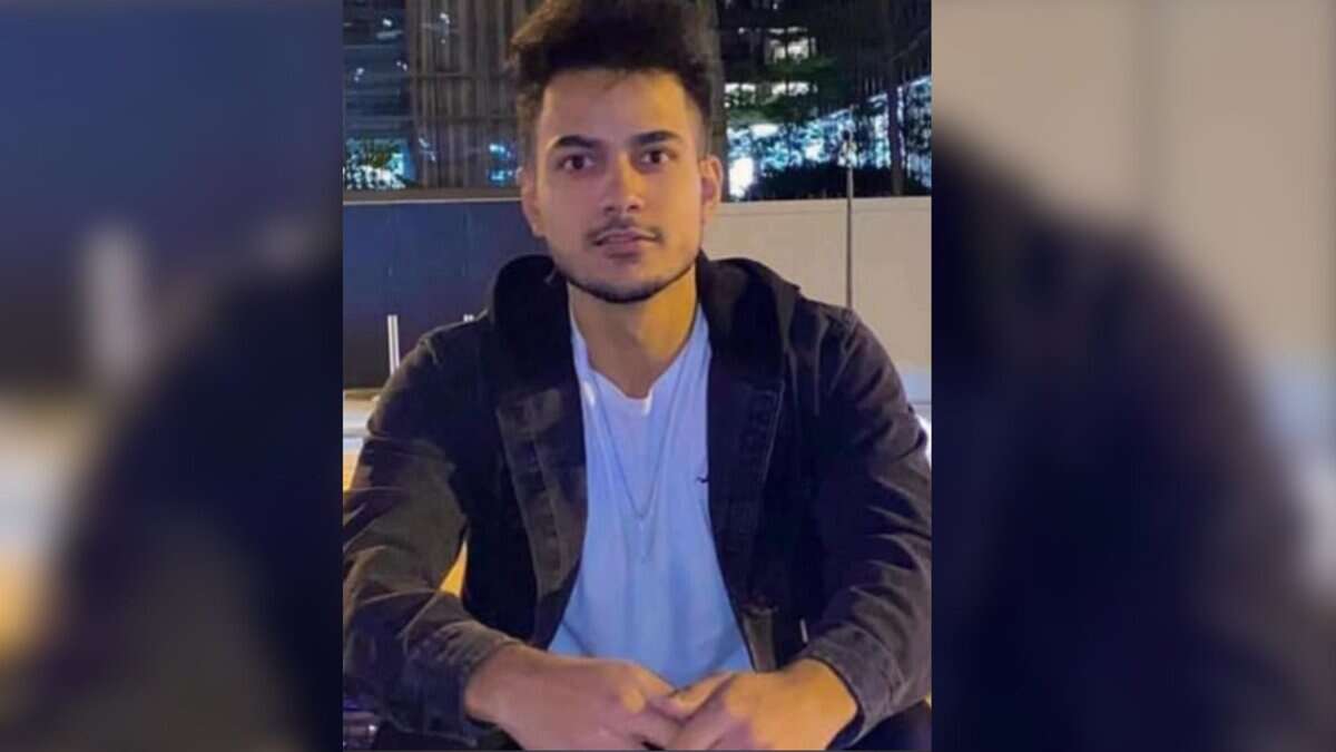 Student from Hyderabad dies in accident in US