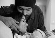 Varun Tej and Lavanya Tripathi