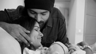 Varun Tej and Lavanya Tripathi