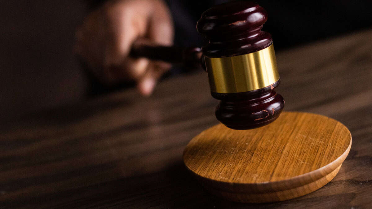 POCSO court sentences Kerala couple to 180 years imprisonment