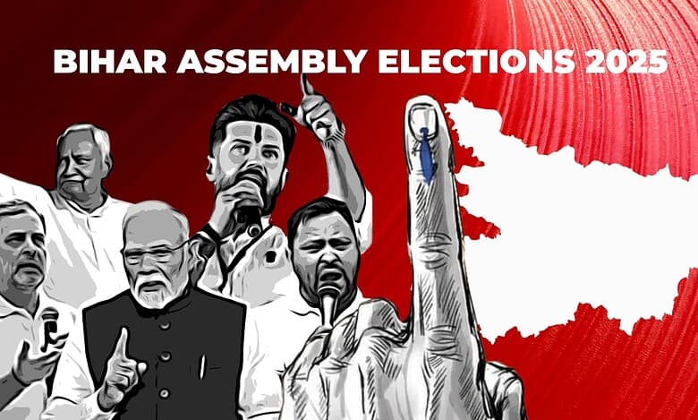 Bihar Election 2025