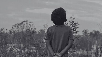 Teachers place scorpion in eight year old dalit's pants