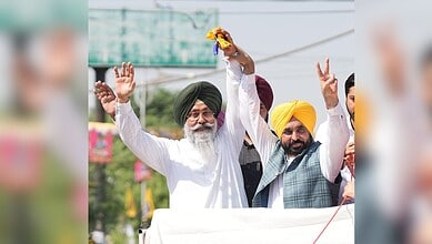 Harmeet Singh Sandhu wins Tarn Taran assembly seat in Punjab