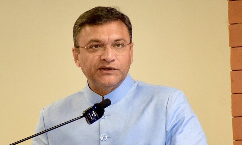 Akbaruddin Owaisi