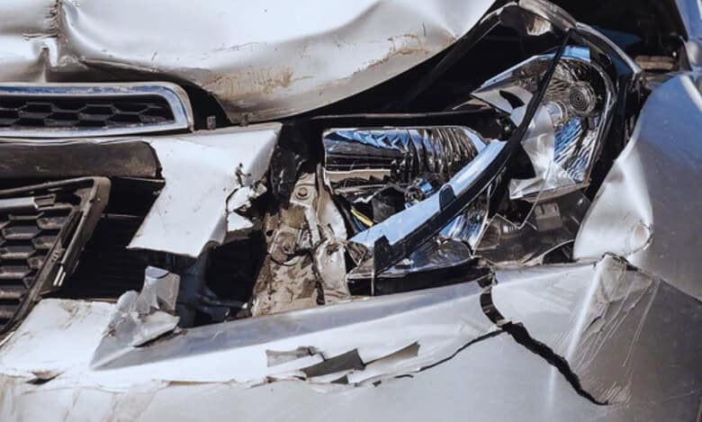 Car-truck collision in Andhra Pradesh