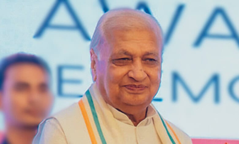 JMI student groups boycott of Arif Mohammad Khan event