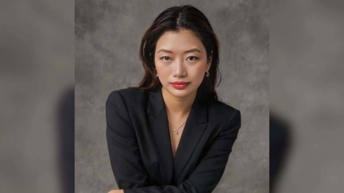 Arunachal woman alleges 18-hour detention at Shanghai airport