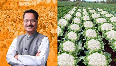 Assam Cabinet minister Ashok Singhal