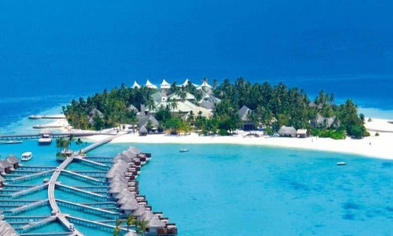 Lifestyle travel
