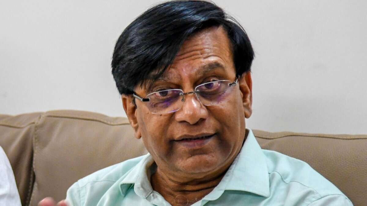 Basavaraja Rayareddy