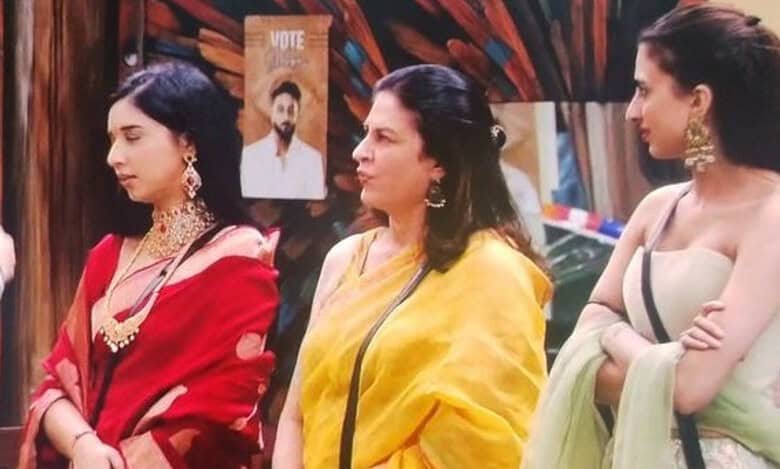 Bigg Boss 19 contestants