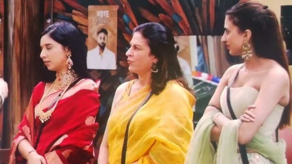 Bigg Boss 19 contestants