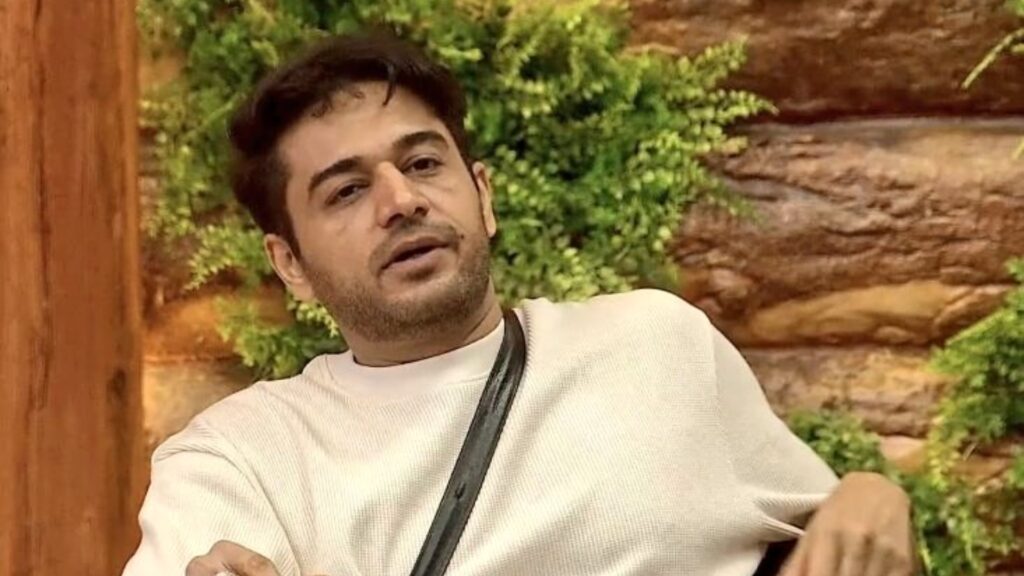 Bigg Boss 19 contestant Gaurav Khanna