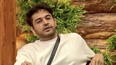 Bigg Boss 19 contestant Gaurav Khanna