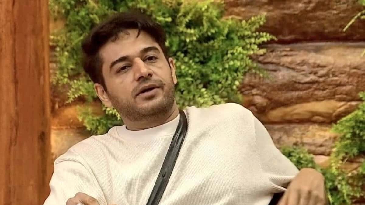 Bigg Boss 19 contestant Gaurav Khanna