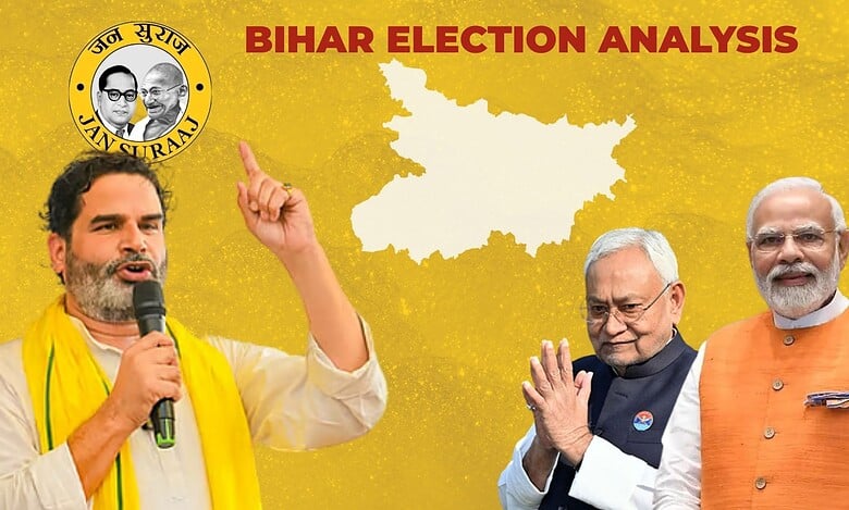 Why NDA swept Bihar ignoring Prashant Kishor’s long-term vision