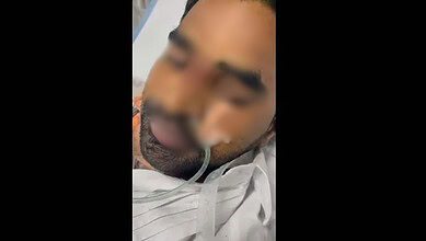 Nagireddy Srikanth dies at a hospital in Telangana